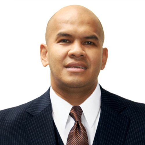 Bangkok-event-speaker-Yang Cao, Regional Director, Anomali